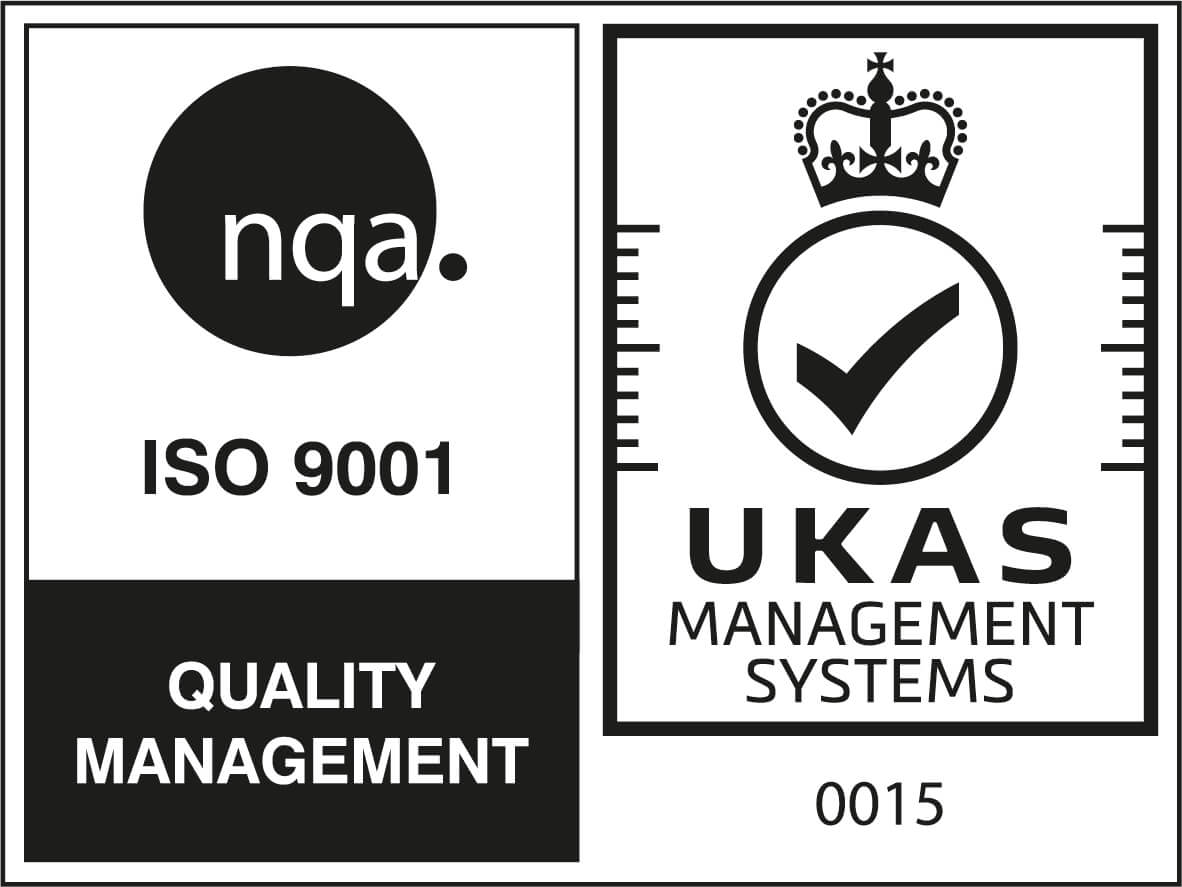 nqa-iso9001-ukas